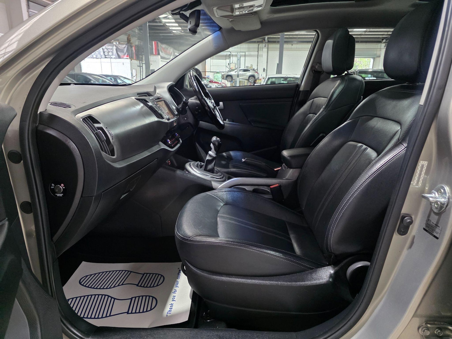 Vehicle 27