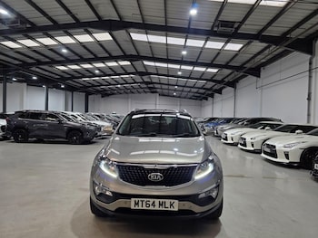 Used Kia Sportage 2014 for sale - 75600334: Photo