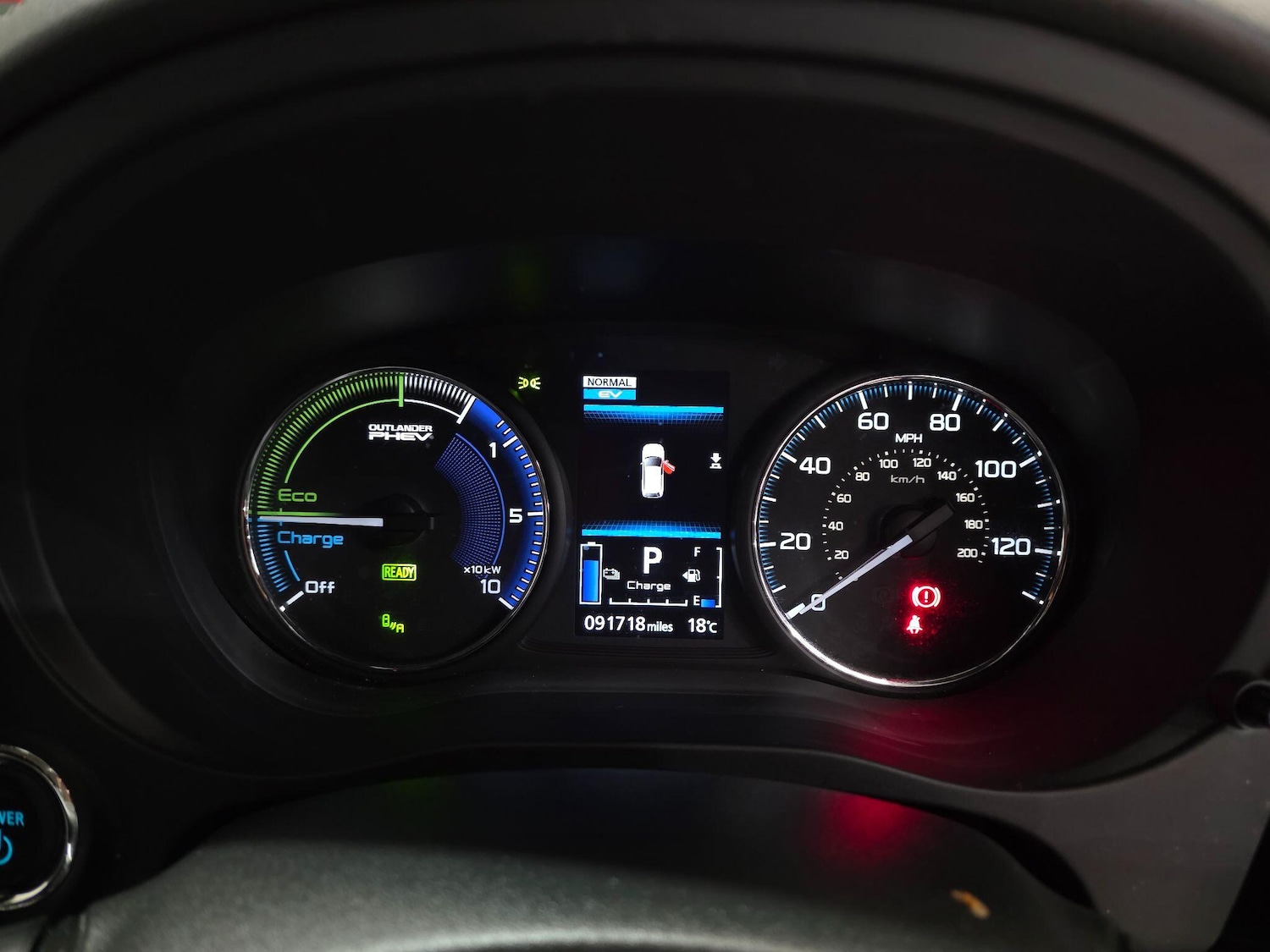 Used Mitsubishi Outlander 2020 for sale - 75978437: Photo 10