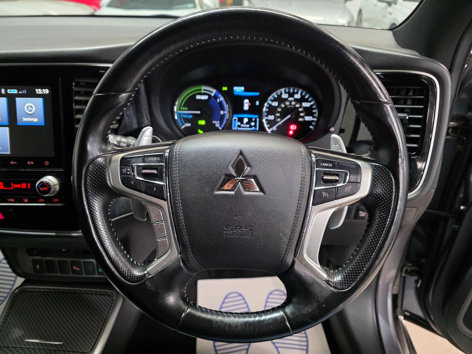 Used Mitsubishi Outlander 2020 for sale - 75978437: Photo 15