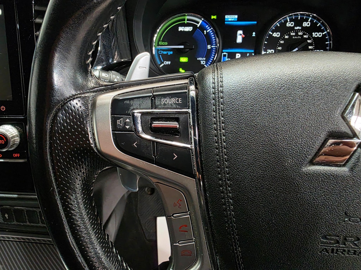 Used Mitsubishi Outlander 2020 for sale - 75978437: Photo 17