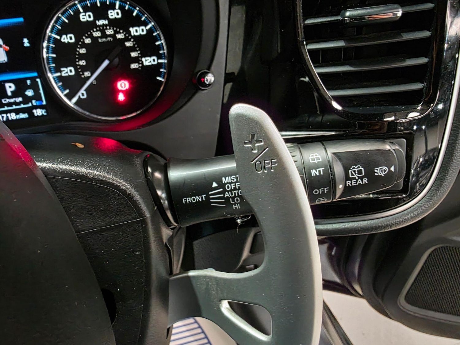 Used Mitsubishi Outlander 2020 for sale - 75978437: Photo 18