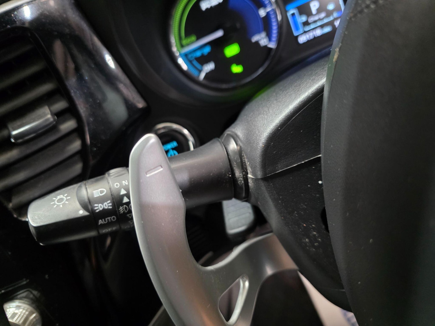 Used Mitsubishi Outlander 2020 for sale - 75978437: Photo 19