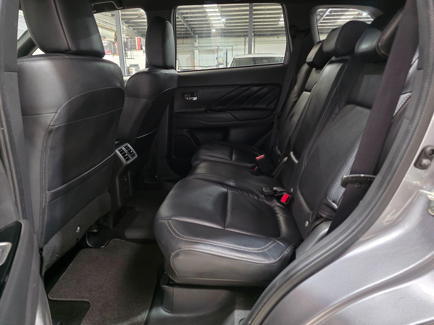 Used Mitsubishi Outlander 2020 for sale - 75978437: Photo 23