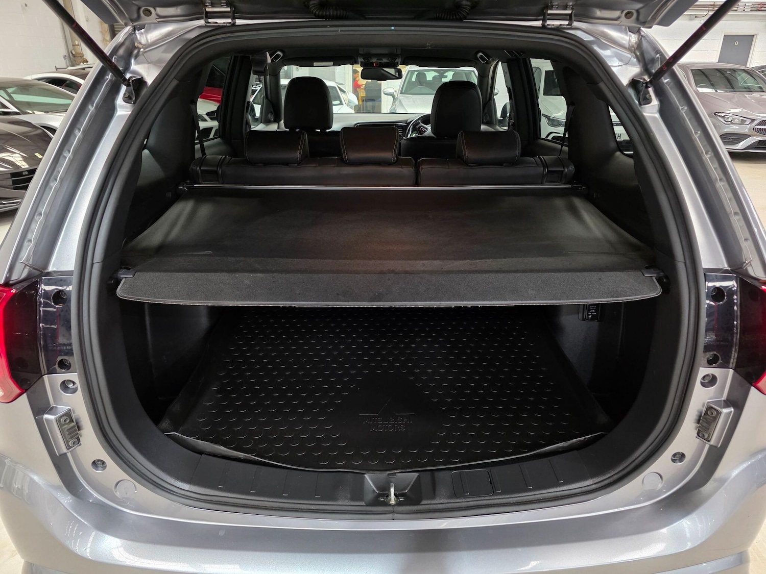 Used Mitsubishi Outlander 2020 for sale - 75978437: Photo 27