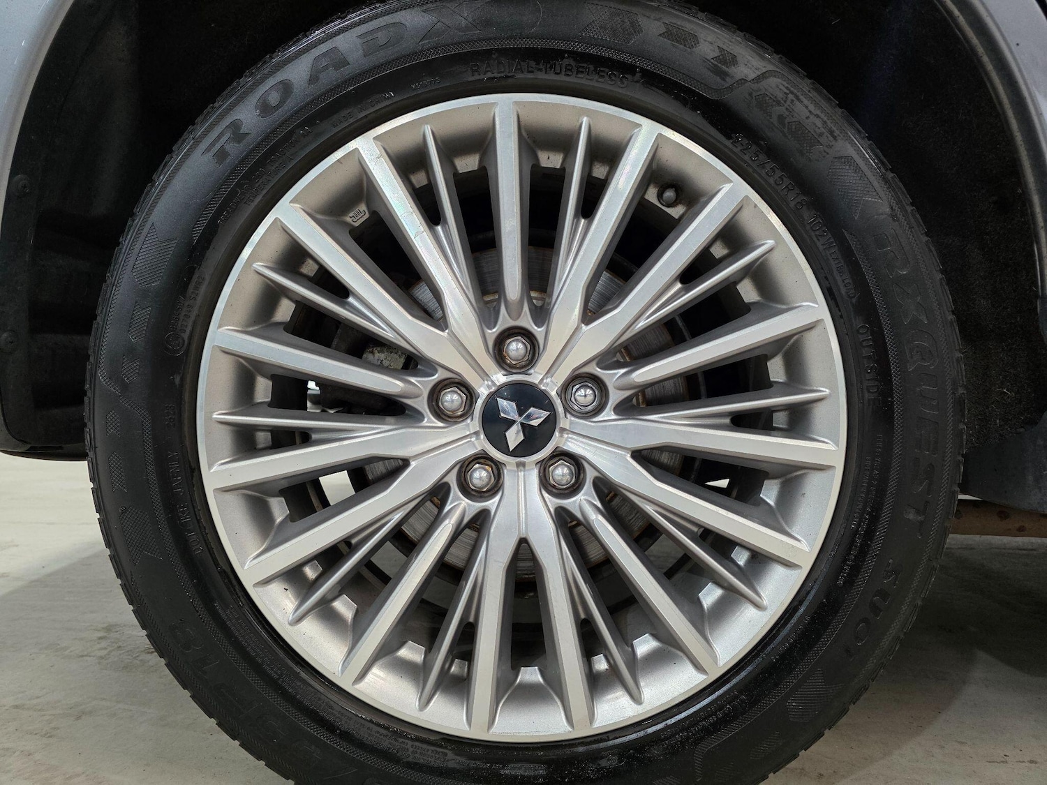 Used Mitsubishi Outlander 2020 for sale - 75978437: Photo 28