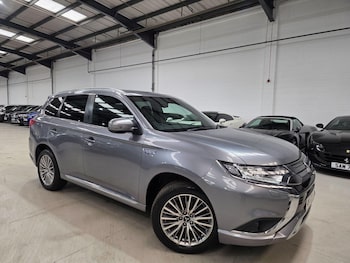 Used Mitsubishi Outlander 2020 for sale - 75978437: Photo