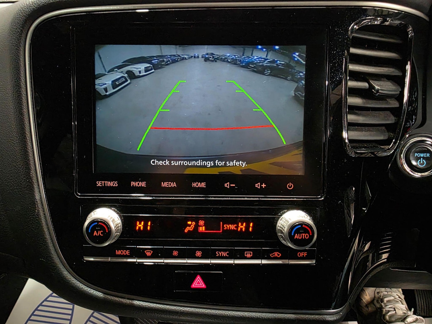 Used Mitsubishi Outlander 2020 for sale - 75978437: Photo 8