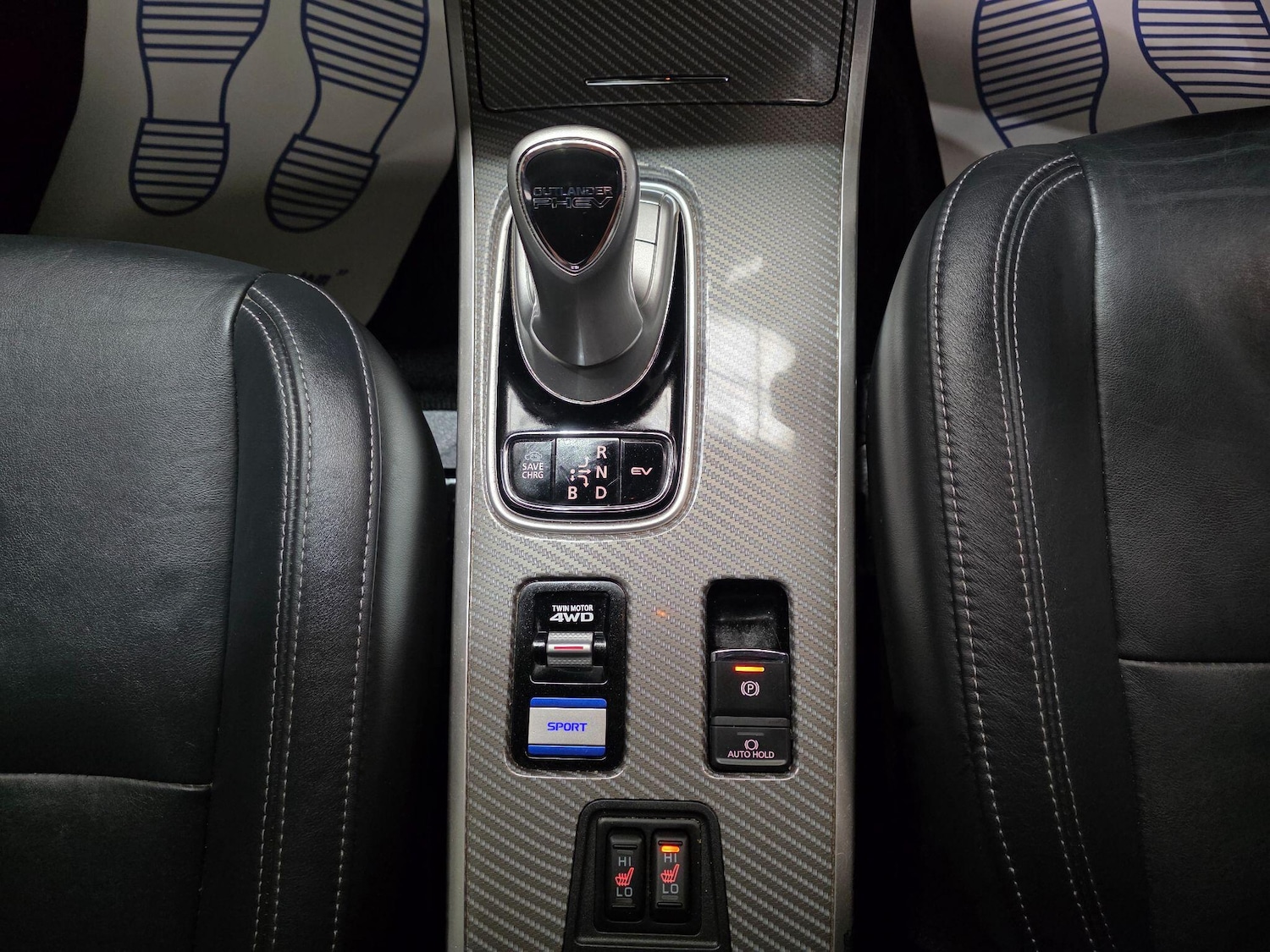 Used Mitsubishi Outlander 2020 for sale - 75978437: Photo 9