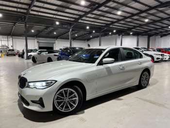 Used BMW 3 Series Cars for Sale near Watford Hertfordshire MOTORS