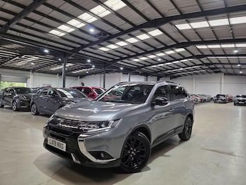 Used Mitsubishi Outlander 2019 for sale - 79452576: Photo