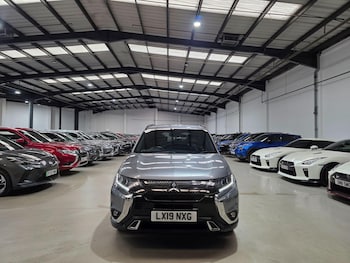 Used Mitsubishi Outlander 2019 for sale - 79452576: Photo