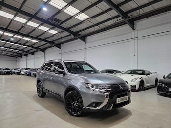 Used Mitsubishi Outlander 2019 for sale - 79452576: Photo