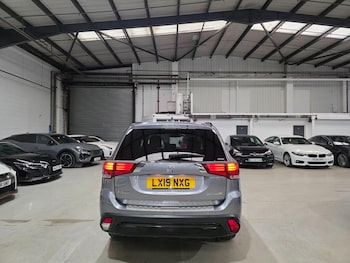 Used Mitsubishi Outlander 2019 for sale - 79452576: Photo