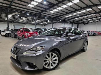 Used Lexus IS 2015 for sale - 77291861: Photo