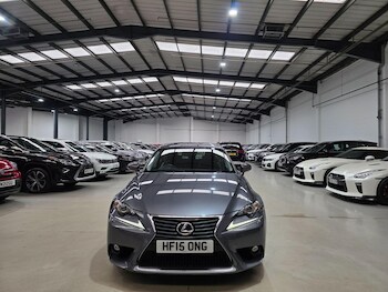 Used Lexus IS 2015 for sale - 77291861: Photo