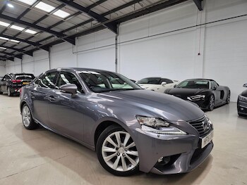 Used Lexus IS 2015 for sale - 77291861: Photo
