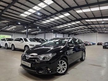 Used Toyota Auris 2016 for sale - 78947142: Photo