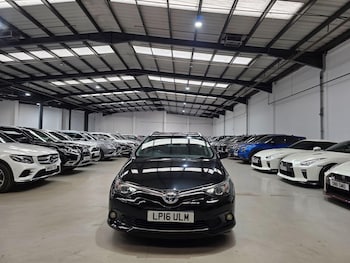 Used Toyota Auris 2016 for sale - 78947142: Photo