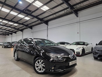 Used Toyota Auris 2016 for sale - 78947142: Photo