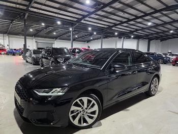 2021 (21) - 1.0 TFSI 30 Sport S Tronic Euro 6 (s/s) 4dr