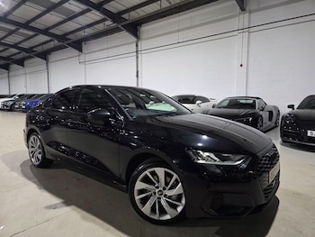 Used Audi A3 2021 for sale - 76644723: Photo