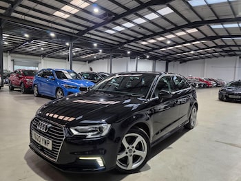 Audi A3 feature image