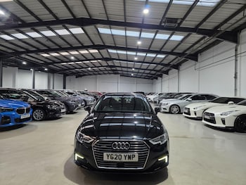 Used Audi A3 2020 for sale - 77684124: Photo