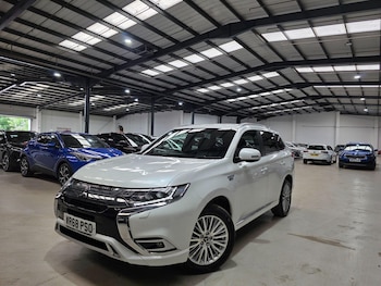 Used Mitsubishi Outlander 2018 for sale - 78561917: Photo