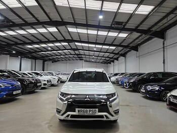 Used Mitsubishi Outlander 2018 for sale - 78561917: Photo