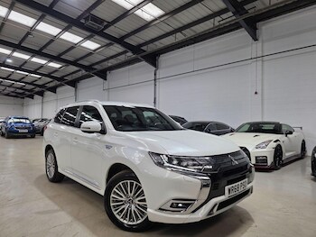 Used Mitsubishi Outlander 2018 for sale - 78561917: Photo