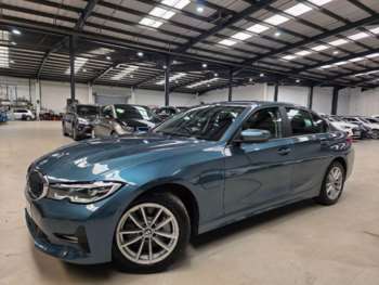 2020 (70) - 2.0 330e 12kWh SE Pro Auto Euro 6 (s/s) 4dr