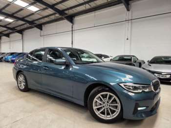 Used BMW 3 Series 2020 for sale - 74699705: Photo