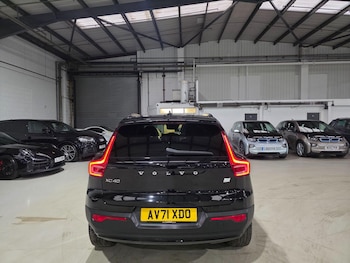 Used Volvo XC40 2022 for sale - 77671089: Photo