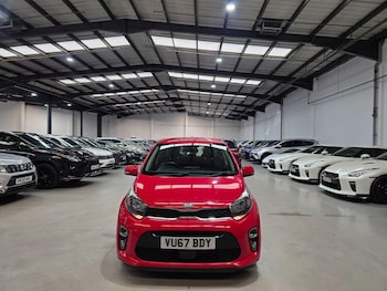 Used Kia Picanto 2017 for sale - 76295999: Photo