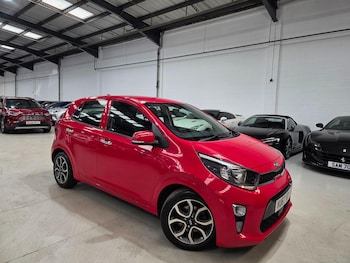Used Kia Picanto 2017 for sale - 76295999: Photo