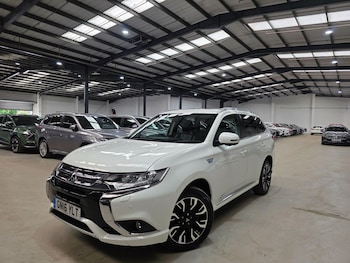 Used Mitsubishi Outlander 2016 for sale - 78115454: Photo