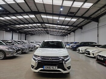 Used Mitsubishi Outlander 2016 for sale - 78115454: Photo