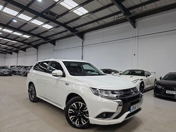 Used Mitsubishi Outlander 2016 for sale - 78115454: Photo