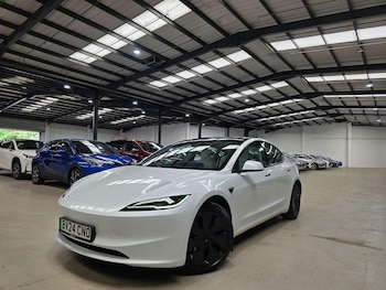 Used Tesla Model 3 2024 for sale - 79033669: Photo