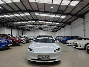 Used Tesla Model 3 2024 for sale - 79033669: Photo