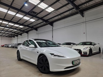 Used Tesla Model 3 2024 for sale - 79033669: Photo