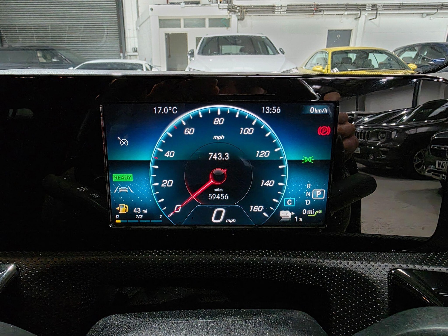 Used Mercedes-Benz A-Class 2020 for sale - 76423018: Photo 10