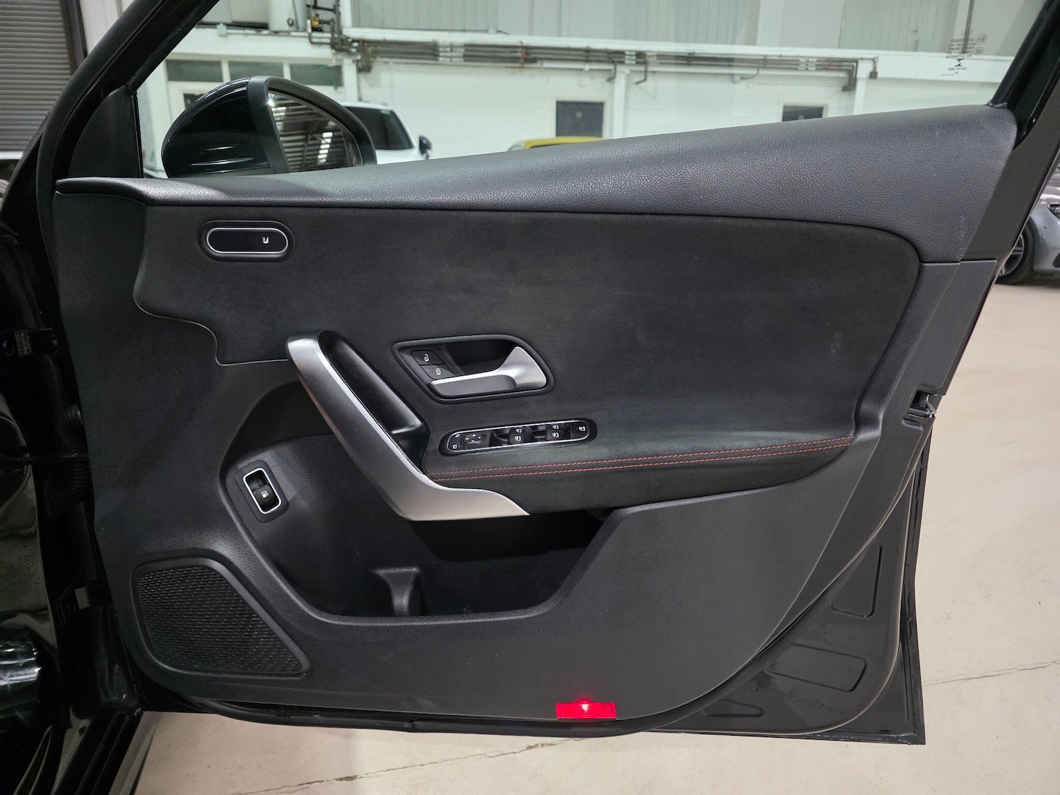 Used Mercedes-Benz A-Class 2020 for sale - 76423018: Photo 11