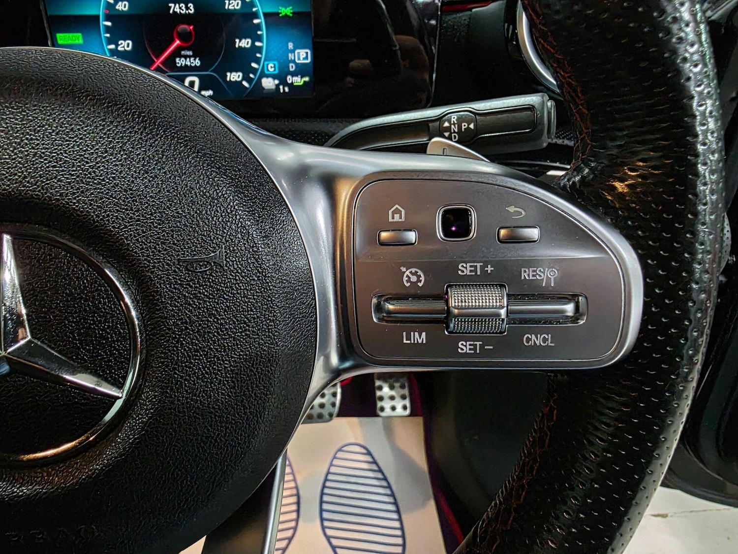 Used Mercedes-Benz A-Class 2020 for sale - 76423018: Photo 16