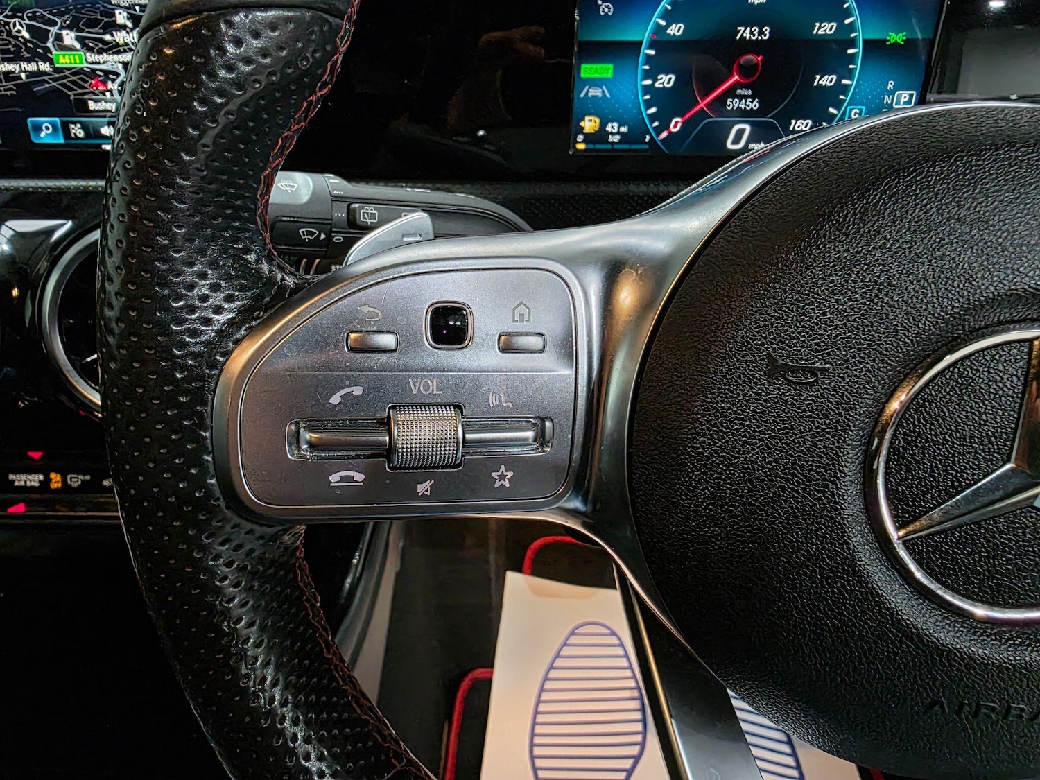 Used Mercedes-Benz A-Class 2020 for sale - 76423018: Photo 17