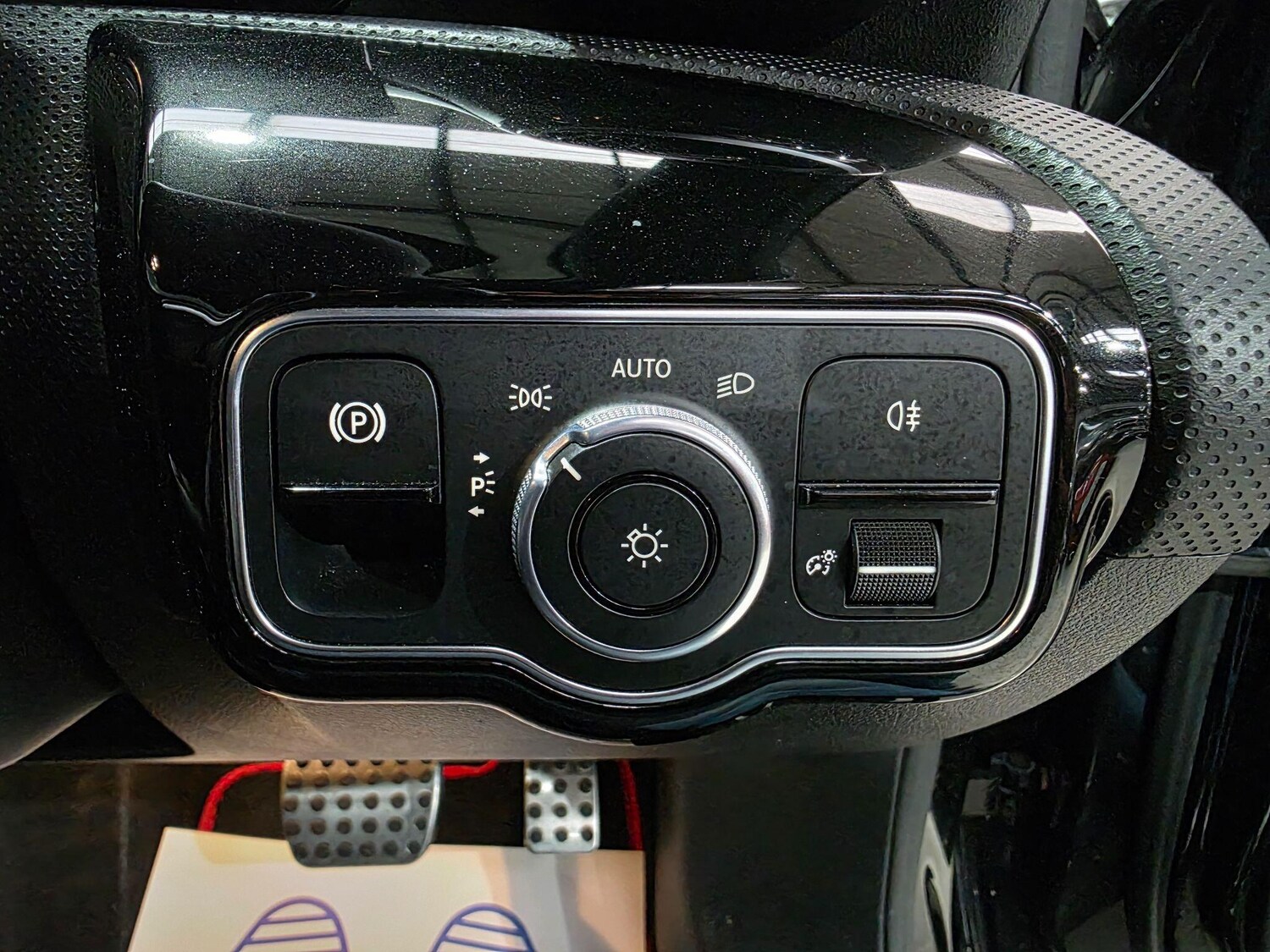 Used Mercedes-Benz A-Class 2020 for sale - 76423018: Photo 18