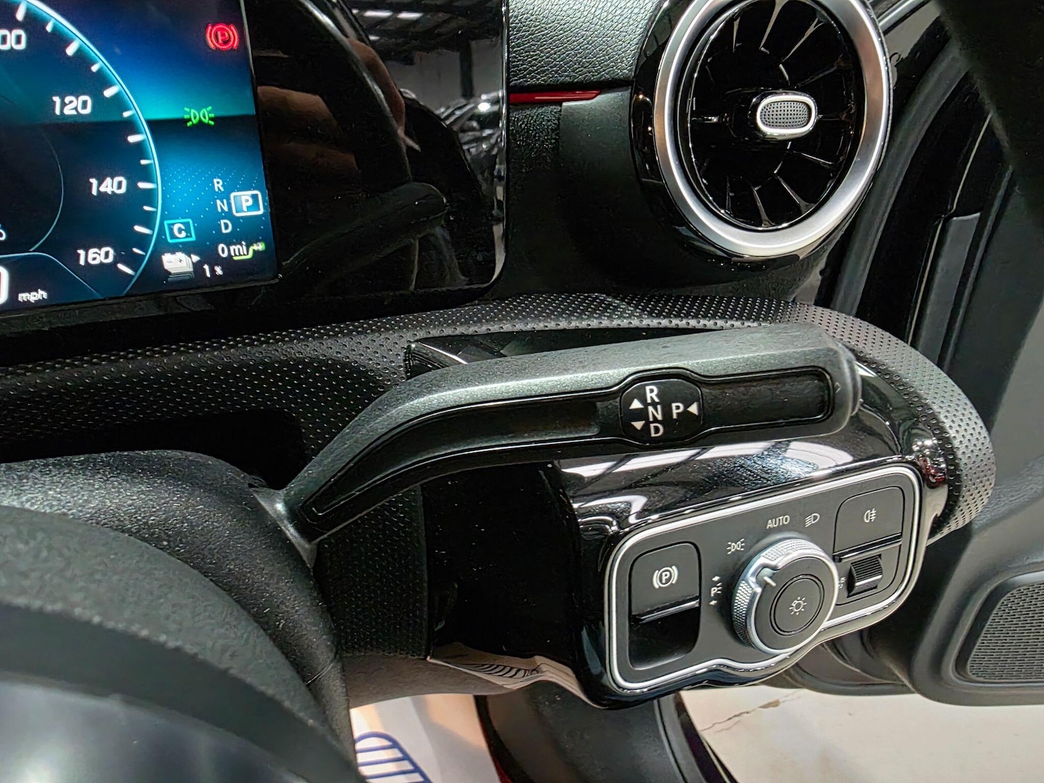 Used Mercedes-Benz A-Class 2020 for sale - 76423018: Photo 19