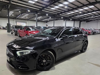 Used Mercedes-Benz A-Class 2020 for sale - 76423018: Photo