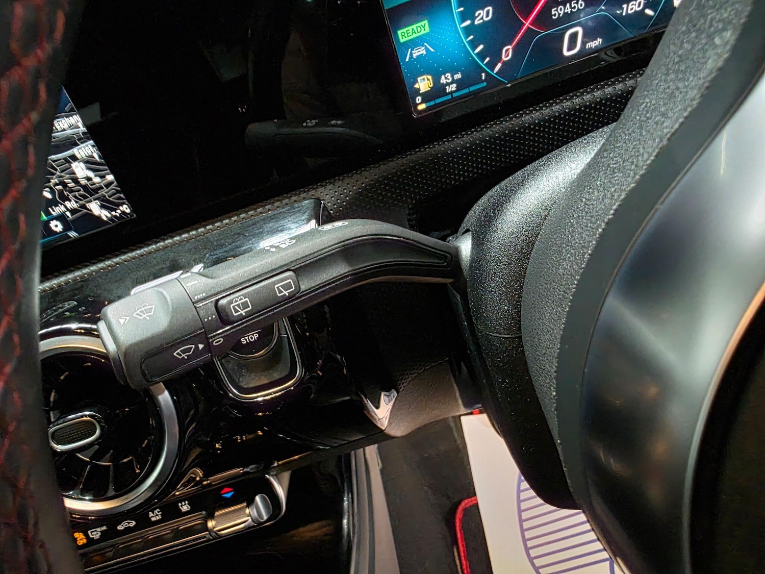 Used Mercedes-Benz A-Class 2020 for sale - 76423018: Photo 20